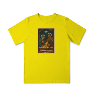 Nome do produto Quality Infantil (2 a 8) – “O Verbo Se Fez Carne”