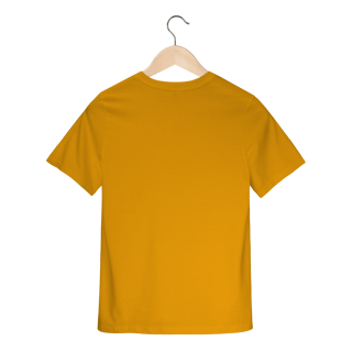 Nome do produto Camiseta Infantil Natal é Jesus – Sagrada Família