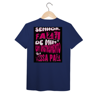 Nome do produto T-Shirt Pima 