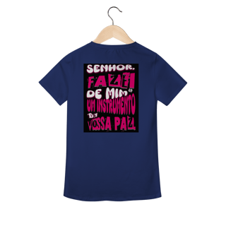 Nome do produto Baby Long Pima 