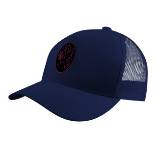 Nome do produto Boné Prime com tela 