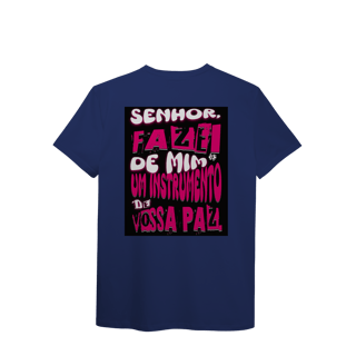 Nome do produto T-Shirt Pima 