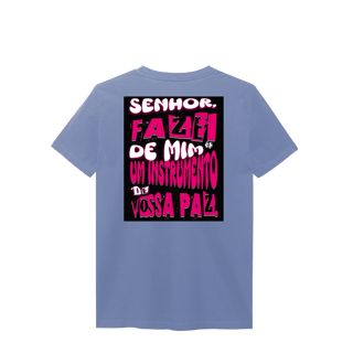 Nome do produto T-Shirt Estonada 