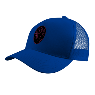 Nome do produto Boné Prime com tela 