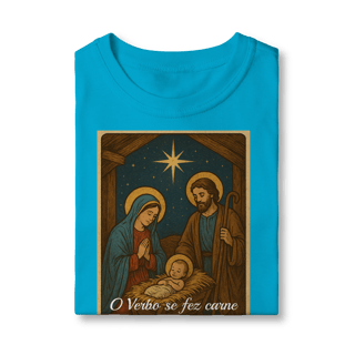 Nome do produto Classic Infantil – “O Verbo Se Fez Carne”