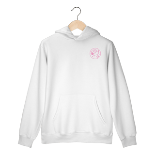 Moletom Prime Canguru 