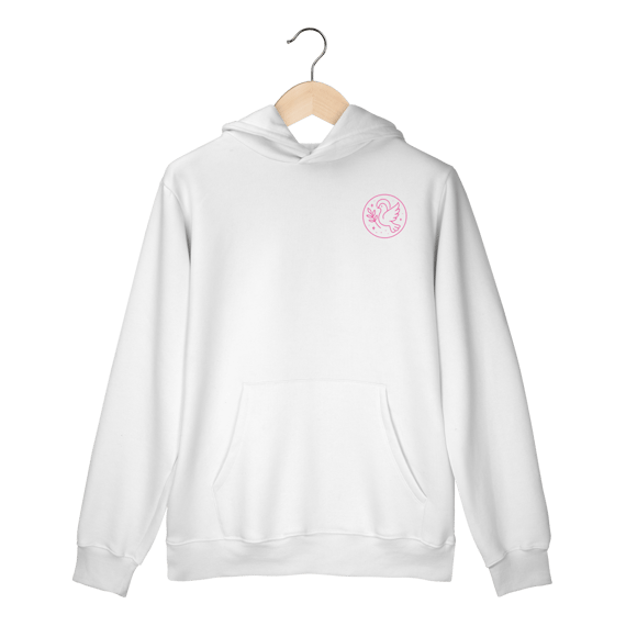 Moletom Prime Canguru 