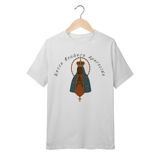 Quality Infantil (10 a 14) – Nossa Senhora Aparecida (Frente e Verso)