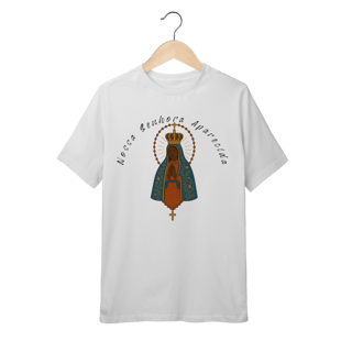 Quality Infantil (10 a 14) – Nossa Senhora Aparecida (Frente)