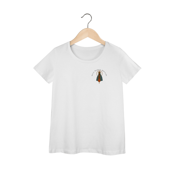 Baby Long Prime – Nossa Senhora Aparecida (Pequena Frente + Grande Costas)