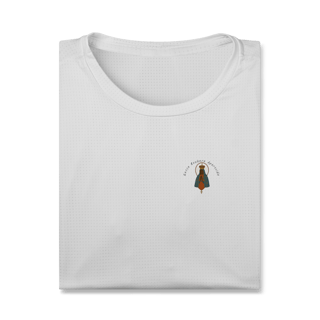 Nome do produto Baby Long Sport Dry UV – Nossa Senhora Aparecida (Frente Pequena + Costas Grandes)