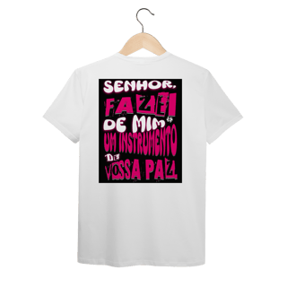 Nome do produto T-Shirt Pima 