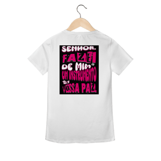 Nome do produto Baby Long Pima 