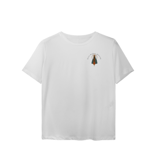 Nome do produto Baby Long Sport Dry UV – Nossa Senhora Aparecida (Frente Pequena + Costas Grandes)