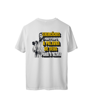 Nome do produto Camiseta Sport Dry UV 