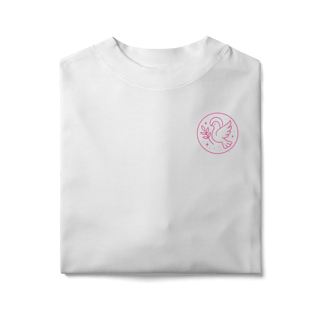 Nome do produto Camiseta Oversized 