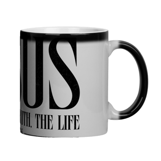 Nome do produto Caneca mágica 