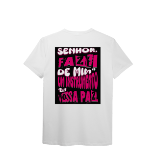 Nome do produto T-Shirt Pima 