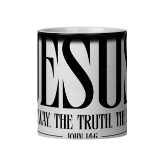 Nome do produto Caneca mágica 