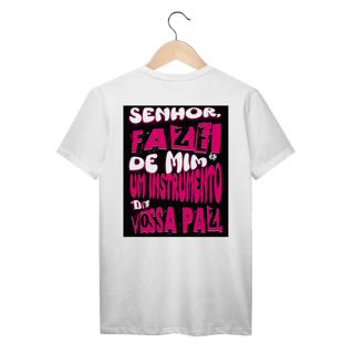 Nome do produto T-Shirt Prime 