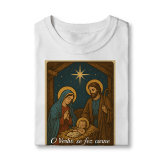 Nome do produto Classic Infantil – “O Verbo Se Fez Carne”