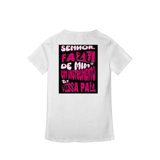 Nome do produto Baby Long Pima 