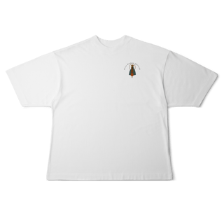 Nome do produto Camiseta Oversized 