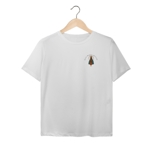 Nome do produto Baby Long Sport Dry UV – Nossa Senhora Aparecida (Frente Pequena + Costas Grandes)