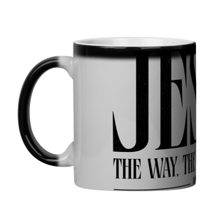 Nome do produto Caneca mágica 