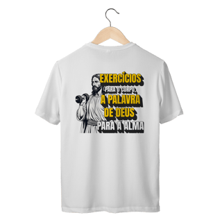 Nome do produto Camiseta Sport Dry UV 