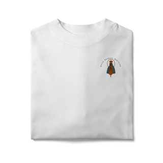 Nome do produto Camiseta Oversized 