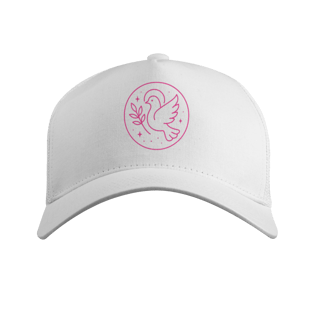 Nome do produto Boné Prime com tela 