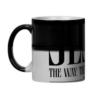 Nome do produto Caneca mágica 