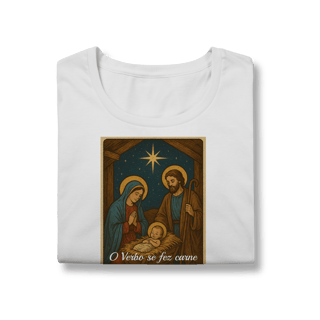 Nome do produto Baby Long Prime – “O Verbo Se Fez Carne”