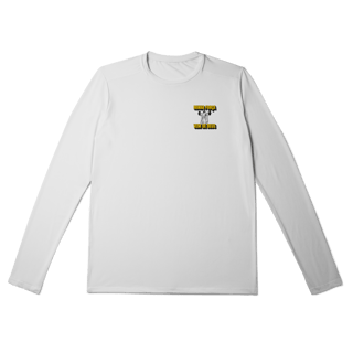 Nome do produto Camisa Manga Longa Sport Dry UV 