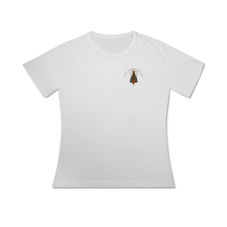 Nome do produto Baby Long Sport Dry UV – Nossa Senhora Aparecida (Frente Pequena + Costas Grandes)