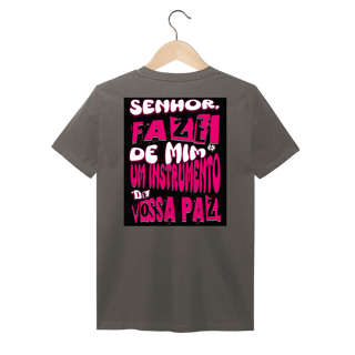 Nome do produto T-Shirt Estonada 