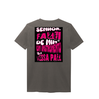 Nome do produto T-Shirt Estonada 