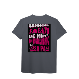 Nome do produto T-Shirt Pima 