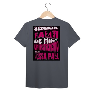 Nome do produto T-Shirt Pima 