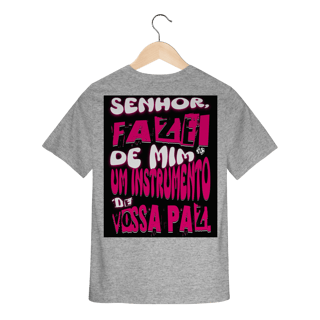 Nome do produto Classic Infantil 