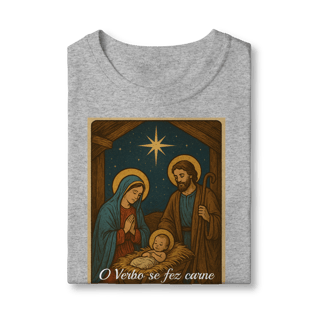 Nome do produto Classic Infantil – “O Verbo Se Fez Carne”