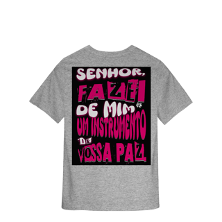 Nome do produto Classic Infantil 