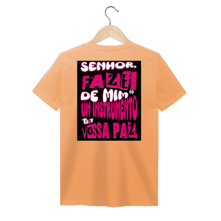 Nome do produto T-Shirt Estonada 