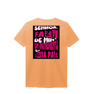 Nome do produto T-Shirt Estonada 