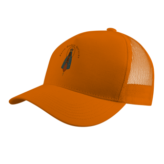 Nome do produto Boné Prime com tela 