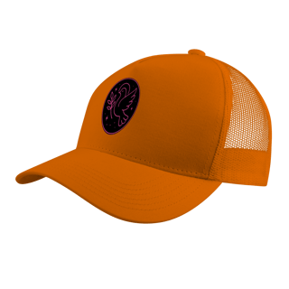 Nome do produto Boné Prime com tela 