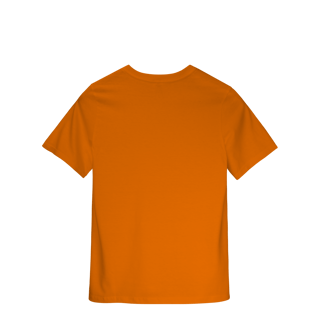 Nome do produto Camiseta Classic Infantil Glória a Deus nas Alturas – Anjinhos