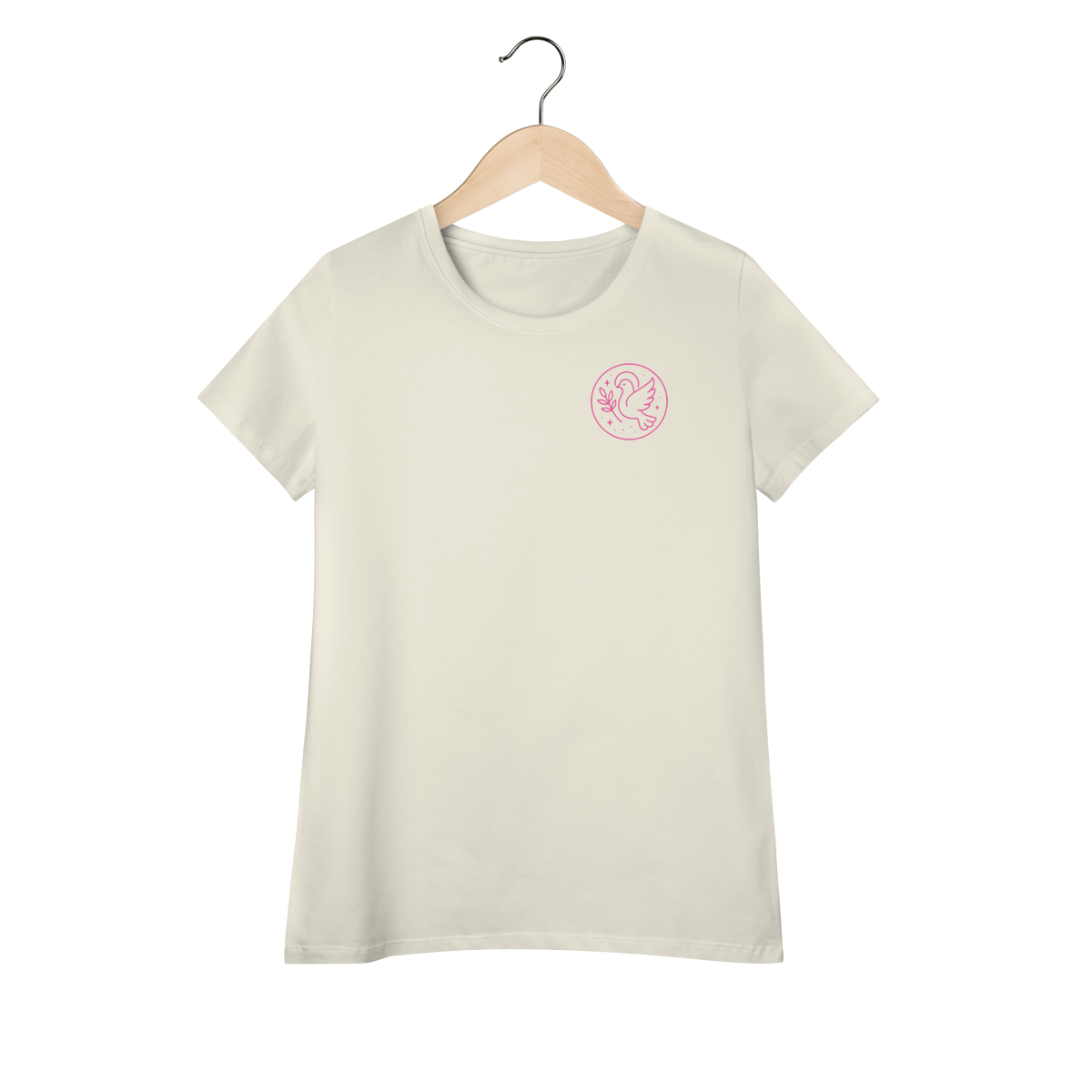 Nome do produto: Baby Long Pima \