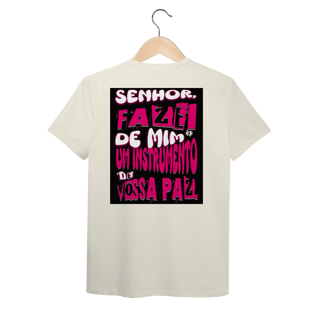 Nome do produto T-Shirt Pima 